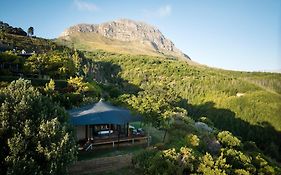 Spanish Farm Boutique Hotel & Villas